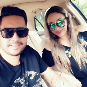 Meet your Posher, Saul